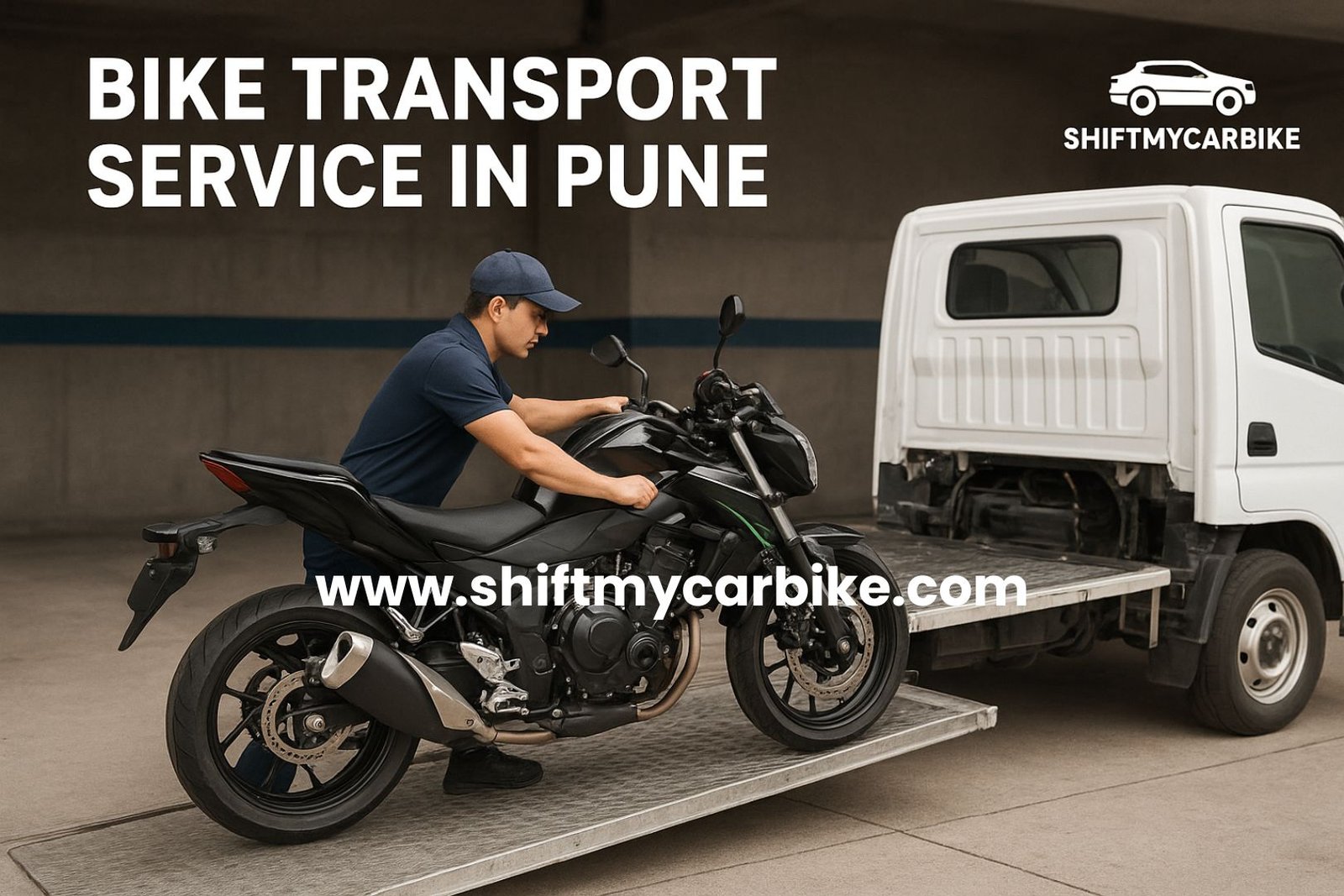 10 Best Tips to Relocate Your Bike without Any Stress